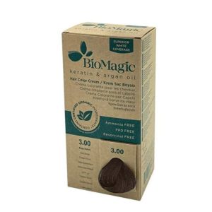 رنگ مو اورجینال برند Biomagic کد 454914405