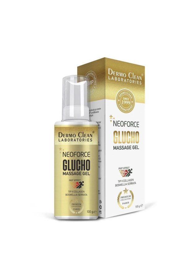 کرم بدن اورجینال برند Dermo clean کد 705117400 - Image 2