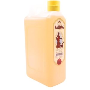 ادکلن اورجینال برند Kazdag مدل Tütün Cologne – Liter Bottle کد 750372258