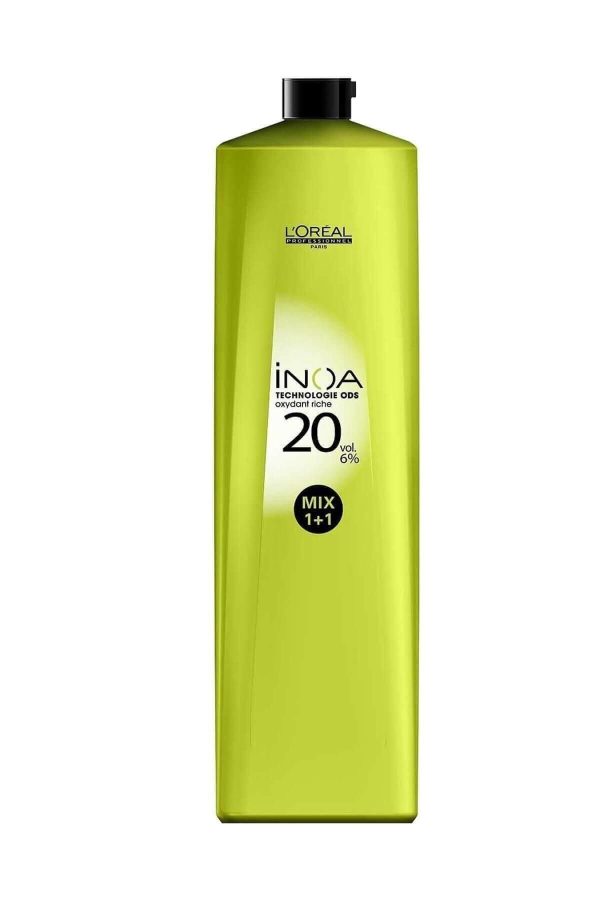 رنگ مو اورجینال برند L oreal professionnel کد 326230 - Image 2