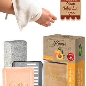 صابون جامد اورجینال برند Phytoflora کد 139637342