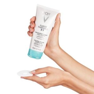 پاک کننده صورت اورجینال برند Vichy کد 60653031