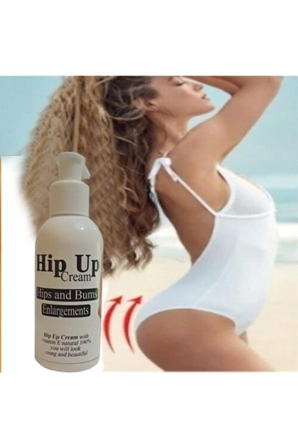 کرم بدن اورجینال برند Hipup کد 123439093 - Image 2