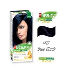 رنگ مو اورجینال برند Mm beauty مدل M 19 کد 286974504