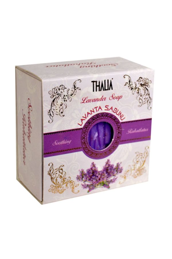 صابون جامد اورجینال برند Thalia کد 70090121 - Image 2