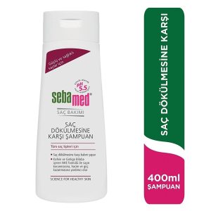 شامپو اورجینال برند Sebamed کد 469916111
