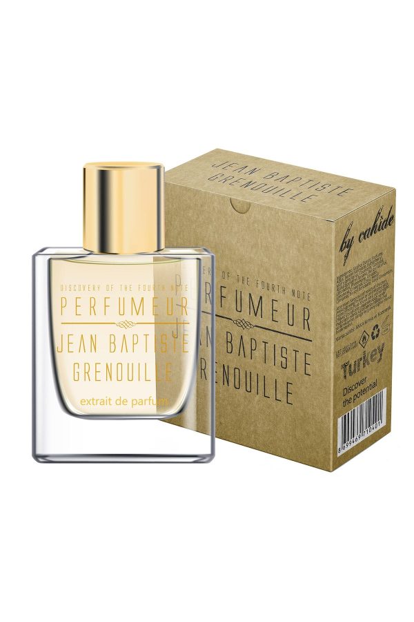 ادکلن اورجینال برند Jean baptiste grenouille مدل Jbg Women Si Bella 50ml کد 315458004 - Image 2