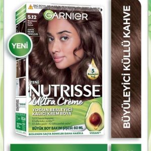 رنگ مو اورجینال برند Garnier کد 739081093