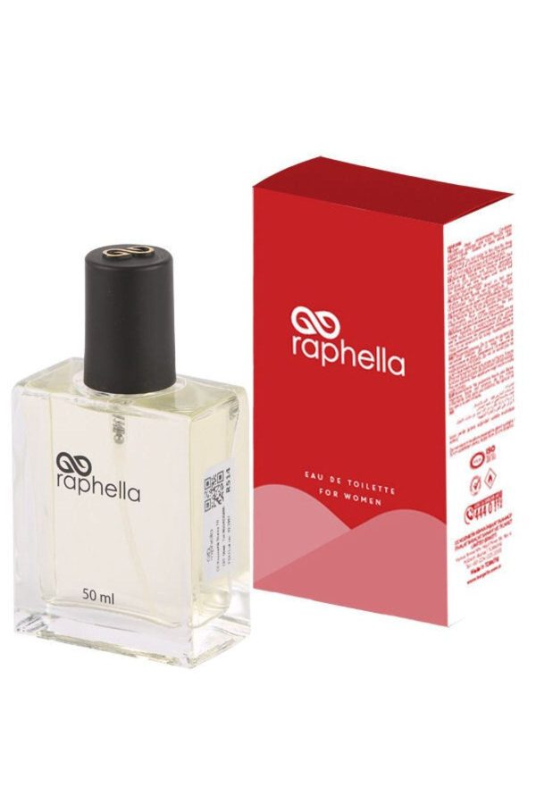 ادکلن اورجینال برند Raphella مدل Raphella 324 50 ml Edt کد 40995053