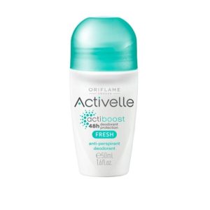 دئودورانت اورجینال برند Oriflame کد 97117561