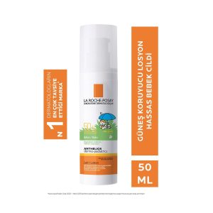 ضد آفتاب صورت اورجینال برند La roche posay کد 683410132