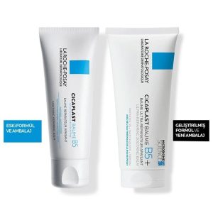 کرم بدن اورجینال برند La roche posay کد 741857160