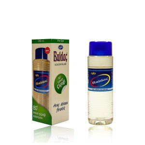 ادکلن اورجینال برند Buldac کد 63040495