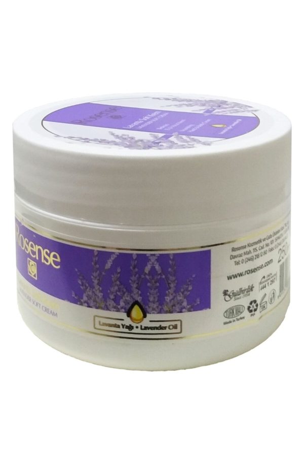 کرم صورت اورجینال برند Rosense مدل Lavanta Soft Krem کد 48200463 - Image 2