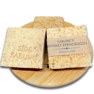 صابون جامد اورجینال برند Sabuncu mehmet efendioglu مدل 140 gram bar of soap کد 214990885