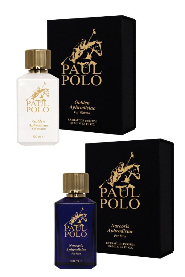 ادکلن اورجینال برند Paul polo کد 75094861 - Image 2