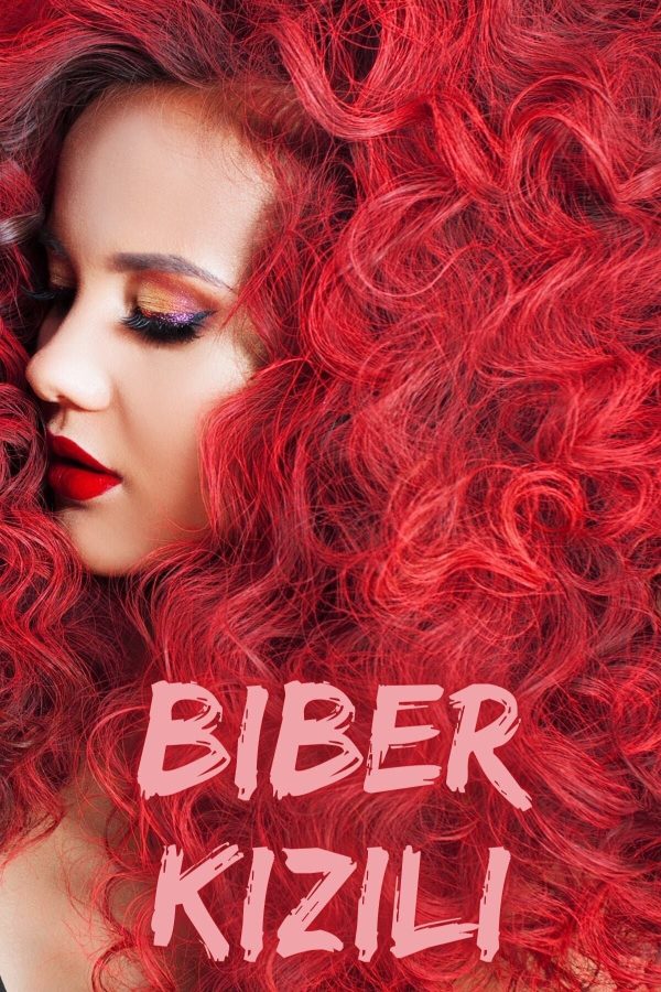 رنگ مو اورجینال برند Trucare مدل Truecolor Saç Boyası Biber Kızılı کد 384151644 - Image 2