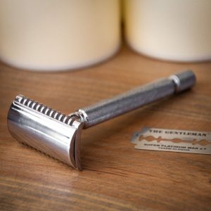 ژیلت و ریش تراش اورجینال برند Pearl shaving مدل Ss-04 Taraklı Jiletli Tıraş Makinesi کد 305666324
