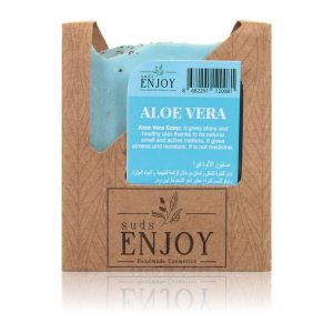 کرم صورت اورجینال برند Enjoy کد 40446870