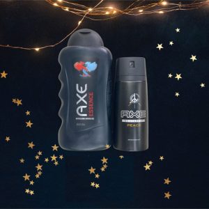 دئودورانت اورجینال برند Axe کد 154804326