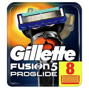 ژیلت و ریش تراش اورجینال برند Gillette کد 82669333