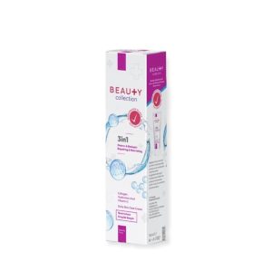 کرم صورت اورجینال برند Beauty collection کد 225244918
