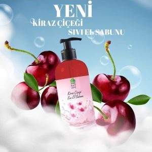 صابون مایع اورجینال برند Poxy مدل 400 ml Liquid Hand Soap کد 666179244