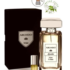 ادکلن اورجینال برند Arundo xir مدل ARUNDO XİR W118 کد 114850167
