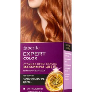 رنگ مو اورجینال برند Faberlic مدل Expert Color Kalıcı Saç Boyası کد 255511972