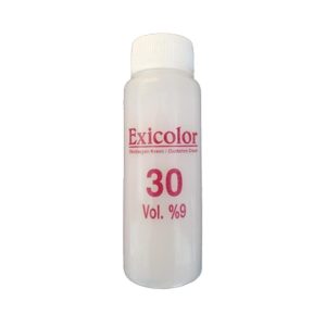 رنگ مو اورجینال برند Exicolor کد 97705980