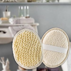لیف و اسفنج حمام اورجینال برند Carneil مدل Exfoliating Body Scrubber کد 53619753