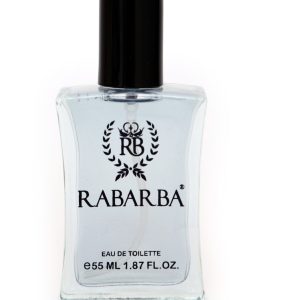 ادکلن اورجینال برند Rabarba parfum مدل B1- Edp 50 Ml کد 76160534