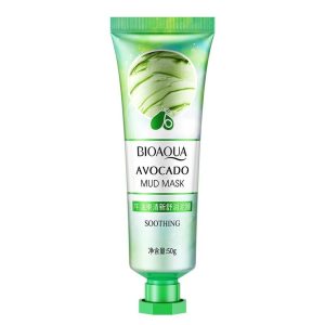 ماسک صورت اورجینال برند Bioaqua کد 346536614