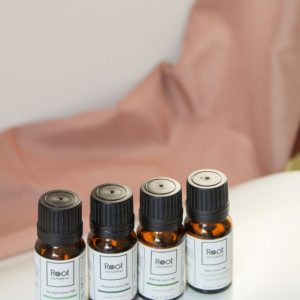 روغن مراقبت کننده اورجینال برند Root aromaterapi مدل Essential Oil کد 322406023