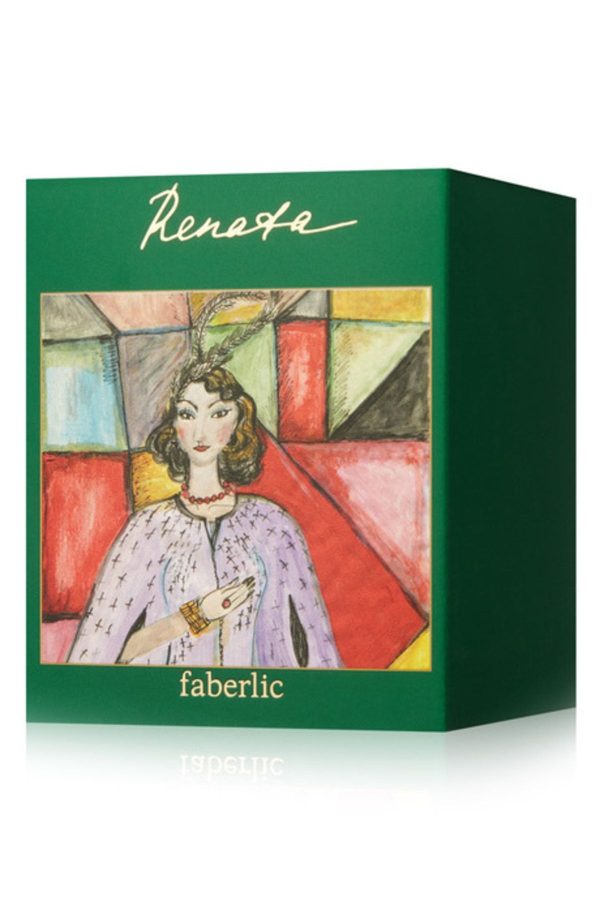 ادکلن اورجینال برند Faberlic کد 373405550 - Image 2