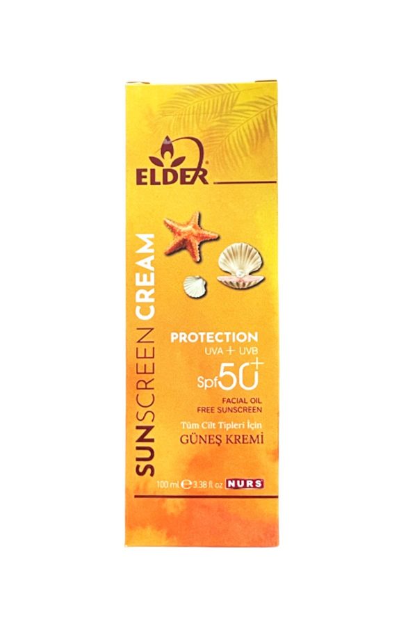 ضد آفتاب بدن اورجینال برند Elder کد 276969405 - Image 2
