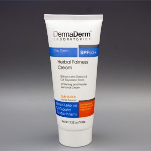 کرم صورت اورجینال برند Dermaderm کد 252513352