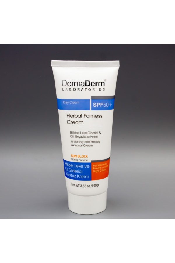 کرم صورت اورجینال برند Dermaderm کد 252513352 - Image 2