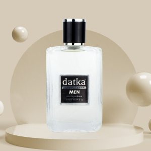 ادکلن اورجینال برند Datka مدل E252 Vectus کد 685819303