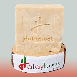 صابون جامد اورجینال برند Hataybook کد 112131684