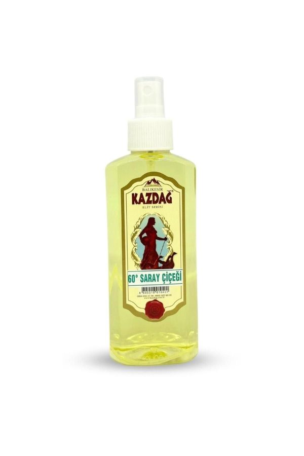 ادکلن اورجینال برند Kazdag کد 750373110 - Image 2