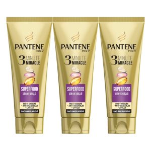 کرم مو اورجینال برند Pantene کد 147038166