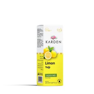 روغن مراقبت کننده اورجینال برند Karden مدل Essential Oil 20 ml کد 159095957