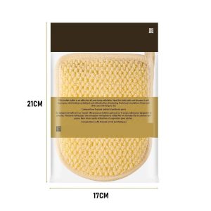 لیف و اسفنج حمام اورجینال برند Transformacion کد 737354927