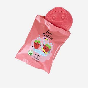 صابون جامد اورجینال برند Oriflame مدل Strawberry Extract Soap for Kids کد 264630736