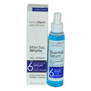 روغن و سرم مو اورجینال برند Dermaderm کد 251786272