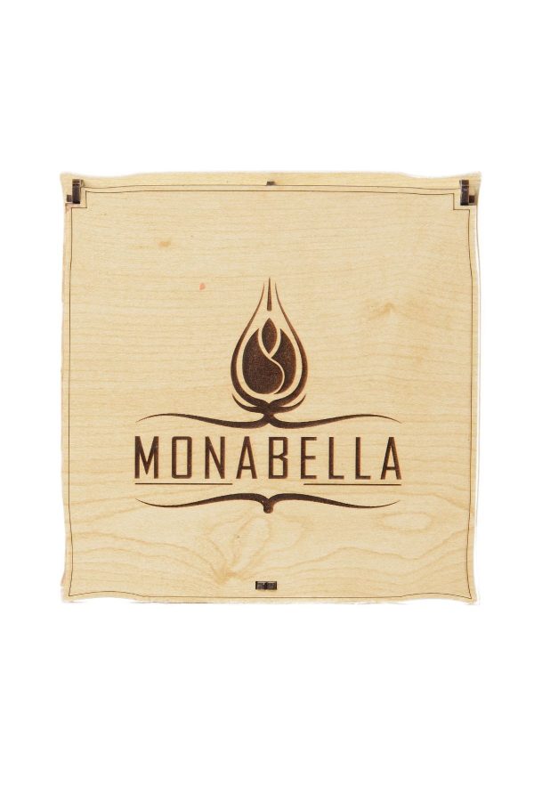 صابون جامد اورجینال برند Monabella کد 50248462 - Image 2