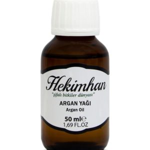 روغن مراقبت کننده اورجینال برند Hekimhan کد 263142361
