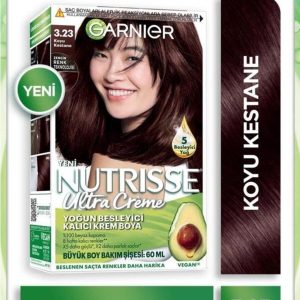 رنگ مو اورجینال برند Garnier کد 739081466