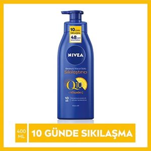 سرم پوست اورجینال برند Nivea کد 410833341